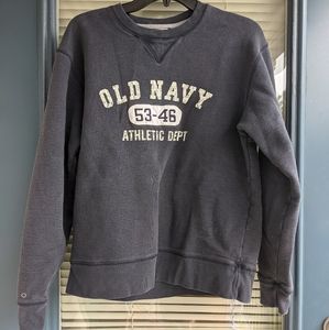 Old Navy Brand Crewneck